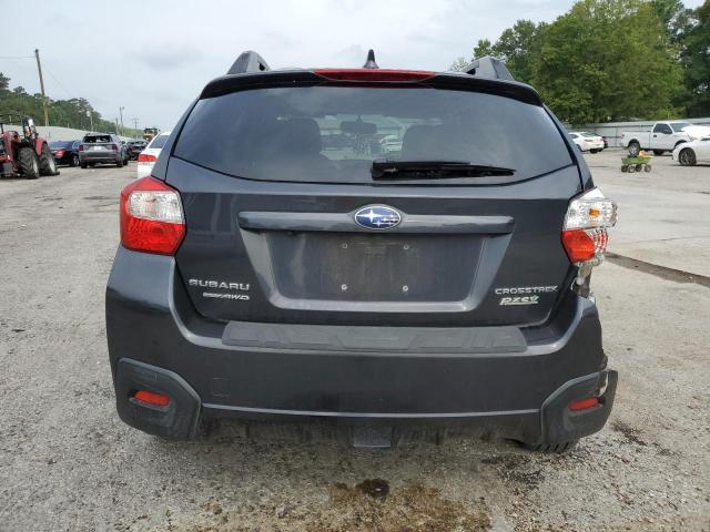 Photo 6 from auction – 2016 SUBARU CROSSTREK with VIN JF2GPAKC7G8301675