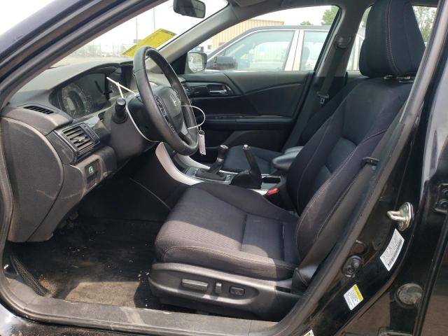 Photo 7 from auction – 2015 HONDA ACCORD SPO with VIN 1HGCR2E51FA040708