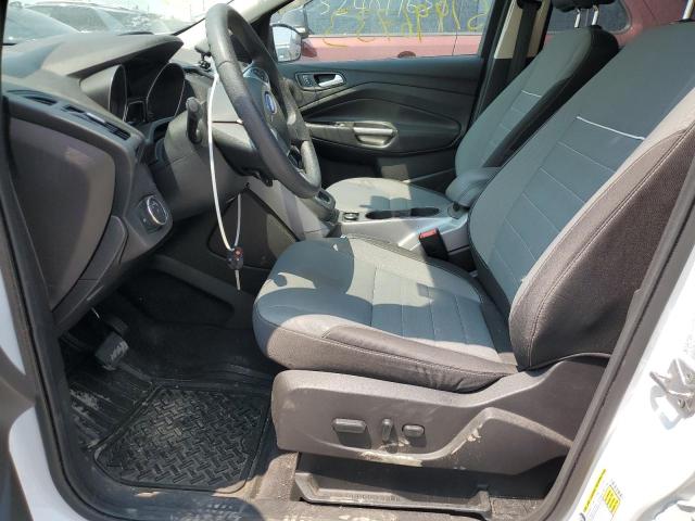 Photo 7 from auction – 2015 FORD ESCAPE SE with VIN 1FMCU0G75FUA27549