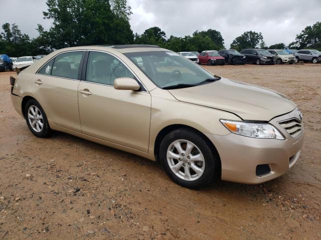 Zdjęcie 4 z aukcji – 2011 TOYOTA CAMRY BASE z VIN 4T1BF3EK1BU649039