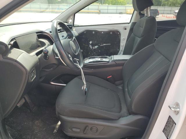 Photo 7 from auction – 2022 HYUNDAI TUCSON SEL with VIN KM8JFCA11NU046010