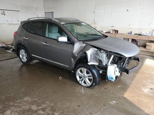 Photo 4 from auction – 2012 NISSAN ROGUE S with VIN JN8AS5MV9CW714376