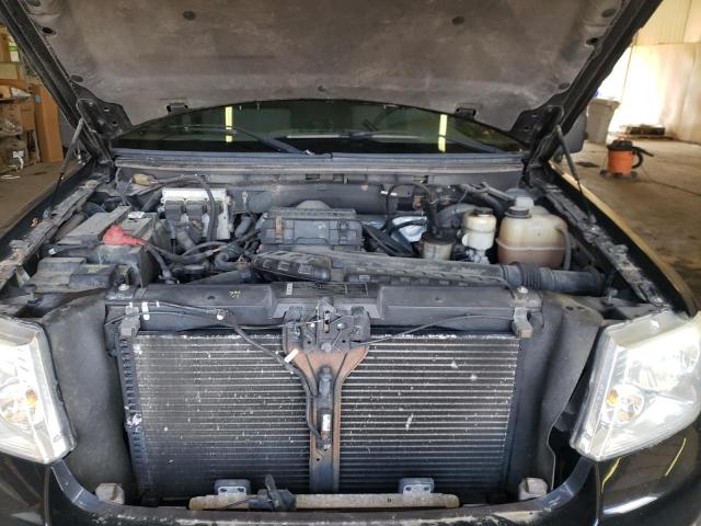 Photo 11 from auction – 2008 FORD F-150 with VIN 1FTPX14V58FB88920