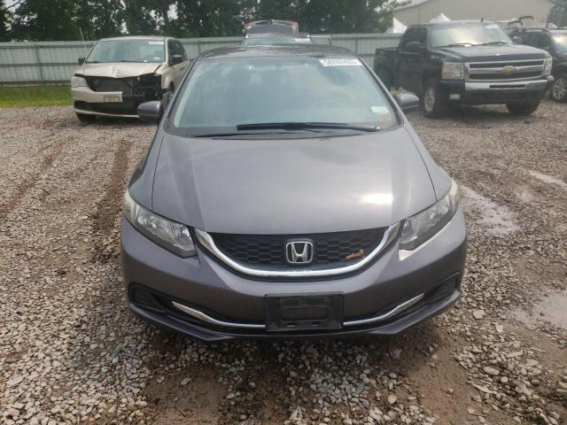 Photo 5 from auction – 2015 HONDA CIVIC LX with VIN 2HGFB2F54FH500736