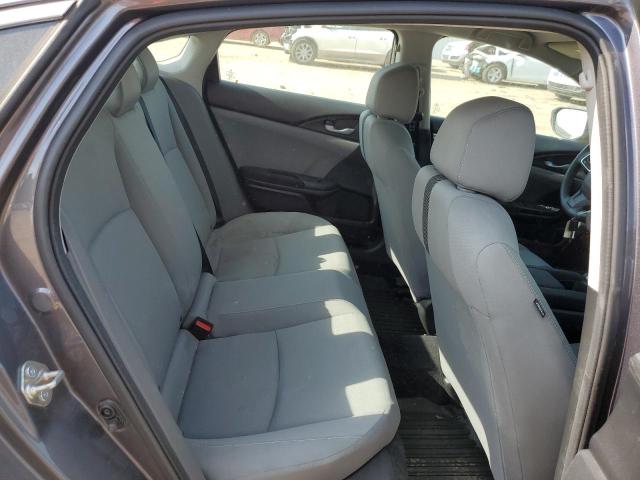 Photo 10 from auction – 2016 HONDA CIVIC LX with VIN 19XFC2F52GE028982