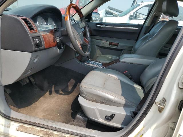 Photo 7 from auction – 2005 CHRYSLER 300C with VIN 2C3JA63H15H615427