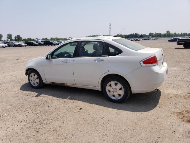 Photo 2 from auction – 2010 FORD FOCUS SE with VIN 1FAHP3FN0AW162881