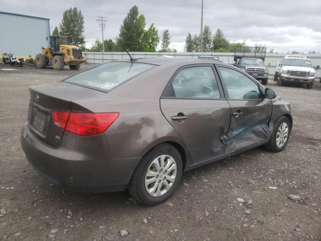 Photo 3 from auction – 2013 KIA FORTE EX with VIN KNAFU4A28D5735451