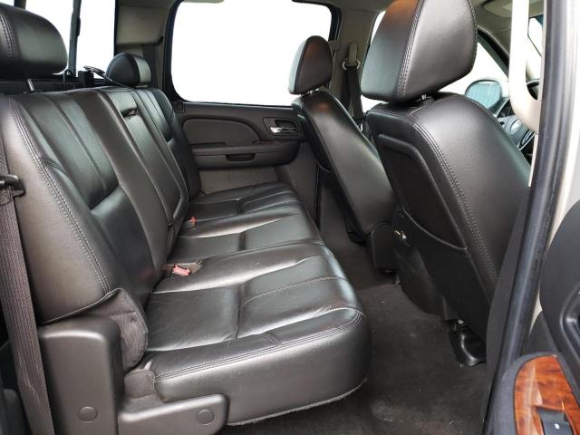 صورة رقم 10 من المزاد - 2007 CHEVROLET SILVERADO مع VIN 2GCEK13Y471626530