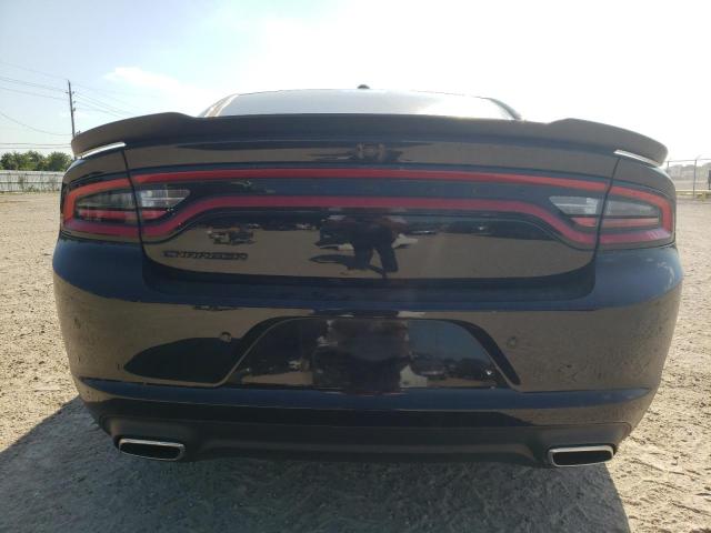 Photo 6 from auction – 2022 DODGE CHARGER SX with VIN 2C3CDXBG1NH122765