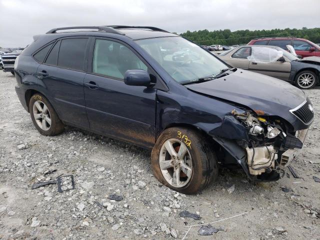 Photo 4 from auction – 2005 LEXUS RX 330 with VIN 2T2GA31U05C019025