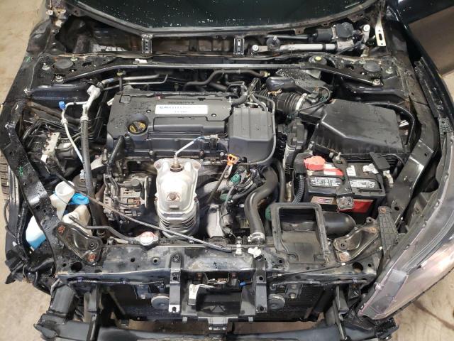 Photo 11 from auction – 2014 HONDA ACCORD SPO with VIN 1HGCR2F55EA112412