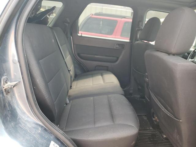 Photo 11 from auction – 2011 FORD ESCAPE XLT with VIN 1FMCU9DG8BKC50795