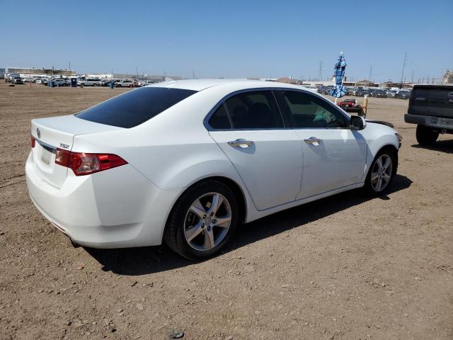 Photo 3 from auction – 2014 ACURA TSX with VIN JH4CU2F42EC000786