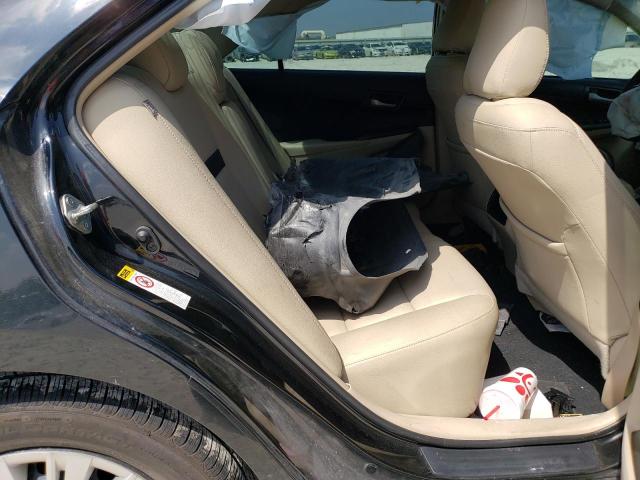 Photo 10 from auction – 2013 TOYOTA CAMRY L with VIN 4T4BF1FK6DR322132