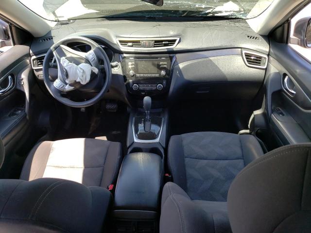 Photo 8 from auction – 2016 NISSAN ROGUE S with VIN KNMAT2MTXGP632758