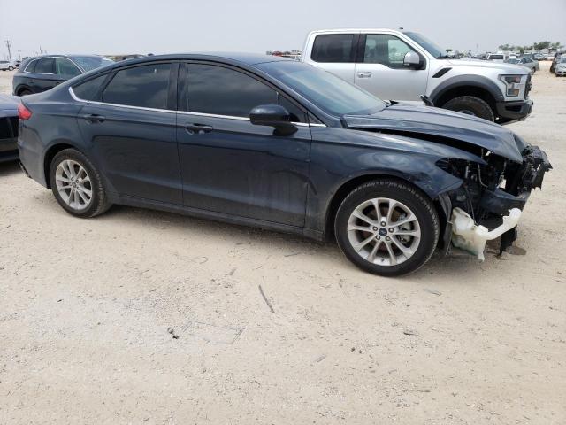 Photo 4 from auction – 2020 FORD FUSION SE with VIN 3FA6P0HD2LR125816
