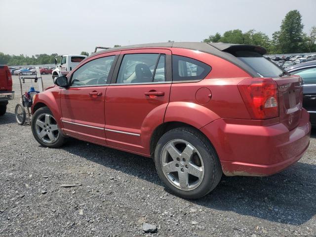 Photo 2 from auction – 2008 DODGE CALIBER R/ with VIN 1B3HB78K38D642021