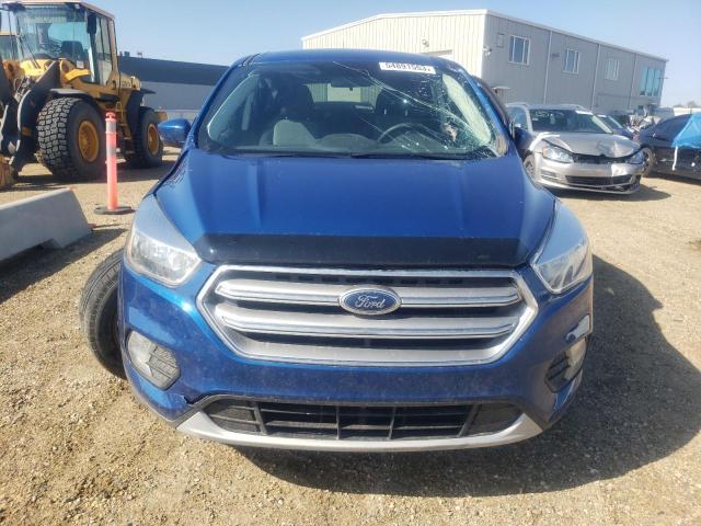 Photo 5 from auction – 2017 FORD ESCAPE SE with VIN 1FMCU9GD5HUA72195