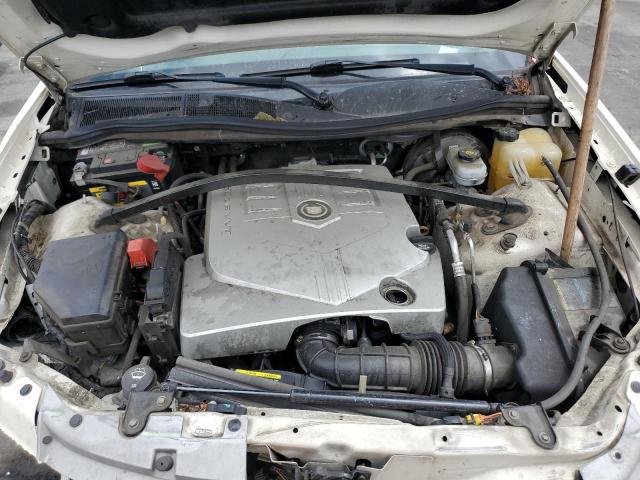 Photo 12 from auction – 2008 CADILLAC SRX with VIN 1GYEE637880127488