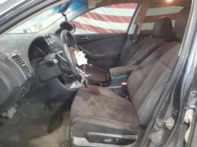 Photo 7 from auction – 2012 NISSAN ALTIMA with VIN 1N4AL2AP2CC186152