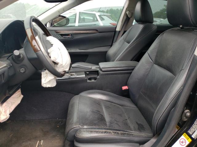 Photo 7 from auction – 2013 LEXUS ES 350 with VIN JTHBK1GG7D2061236