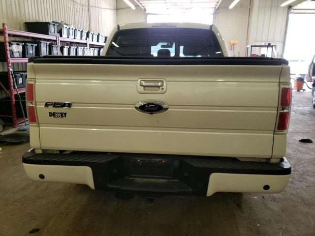Photo 6 from auction – 2014 FORD F150 SUPER with VIN 1FTFW1ET1EFC08099