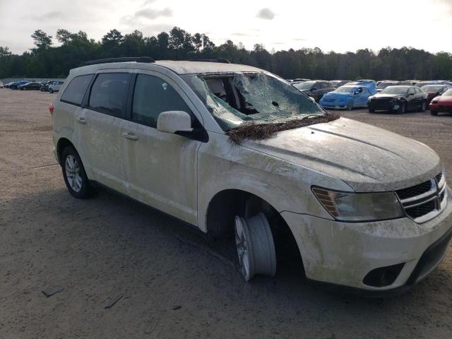 Photo 4 from auction – 2014 DODGE JOURNEY SX with VIN 3C4PDCBG5ET191858