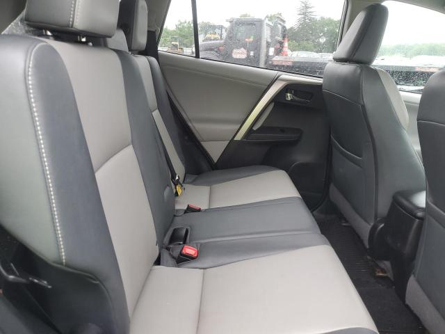 Photo 10 from auction – 2013 TOYOTA RAV4 LIMIT with VIN 2T3DFREV2DW120652