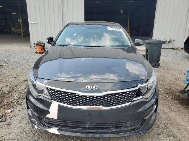 Photo 5 from auction – 2016 KIA OPTIMA EX with VIN 5XXGU4L30GG007524