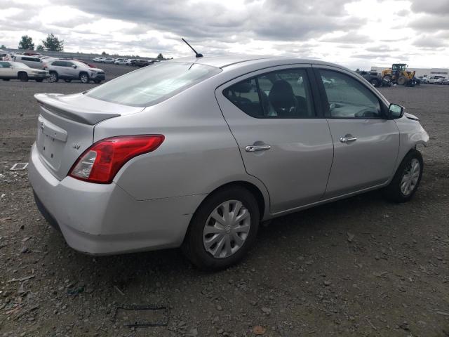 Photo 3 from auction – 2017 NISSAN VERSA S with VIN 3N1CN7AP9HK427901
