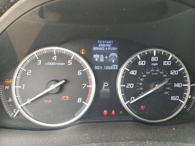 Photo 9 from auction – 2015 ACURA RDX with VIN 5J8TB3H39FL018108