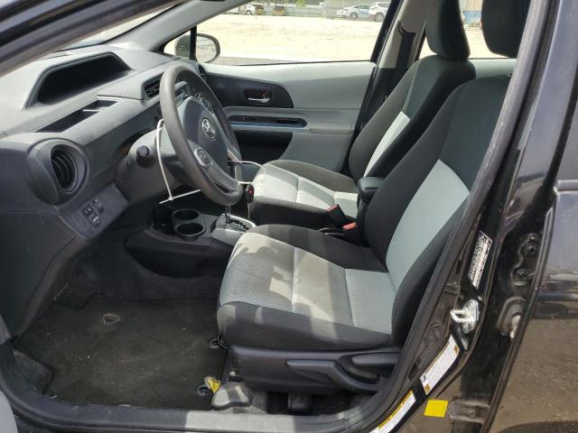 Photo 7 from auction – 2013 TOYOTA PRIUS C with VIN JTDKDTB37D1047435