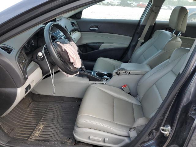 Photo 7 from auction – 2016 ACURA ILX BASE W with VIN 19UDE2F33GA021463