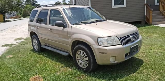 Photo 1 from auction – 2007 MERCURY MARINER PR with VIN 4M2CU87167KJ07304