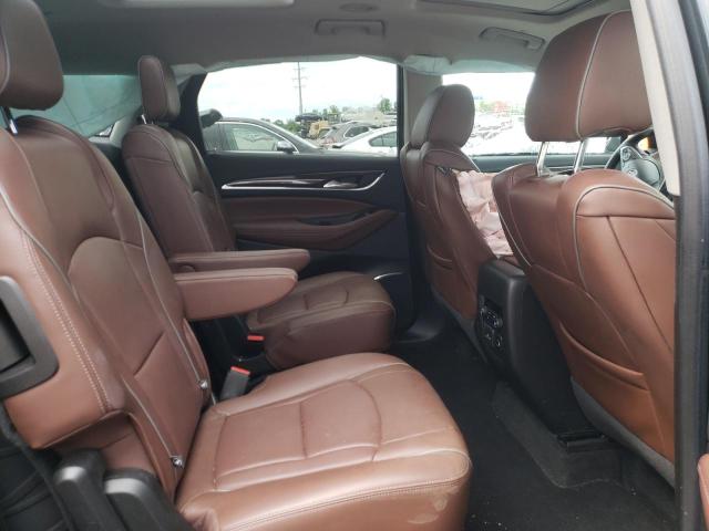 Photo 10 from auction – 2018 BUICK ENCLAVE AV with VIN 5GAEVCKWXJJ146266