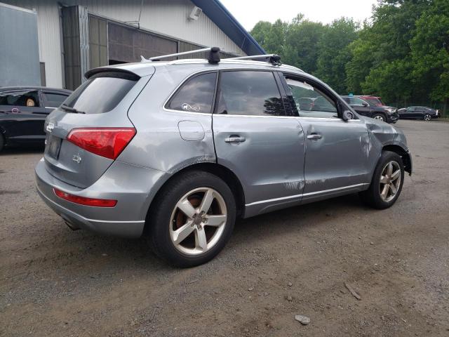Photo 3 from auction – 2010 AUDI Q5 PREMIUM with VIN WA1LKAFP5AA055826