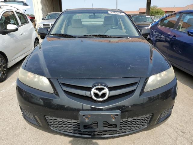 Photo 5 from auction – 2008 MAZDA 6 I with VIN 1YVHP80C485M22692