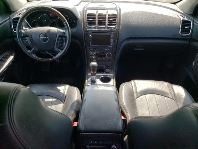 Photo 8 from auction – 2012 GMC ACADIA DEN with VIN 1GKKVTED8CJ261483