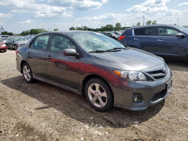Photo 4 from auction – 2013 TOYOTA COROLLA BA with VIN 2T1BU4EE6DC047554