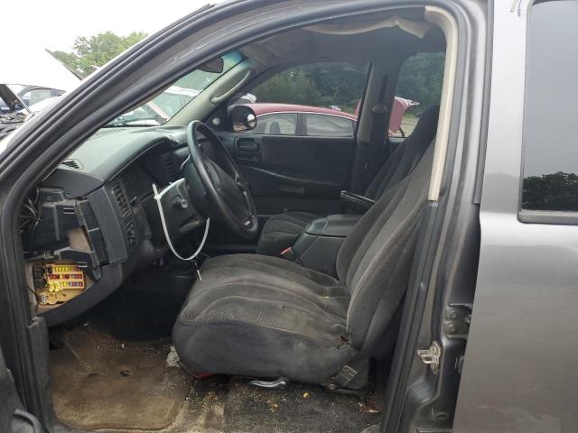 Photo 7 from auction – 2004 DODGE DAKOTA QUA with VIN 1D7HG38K64S677172