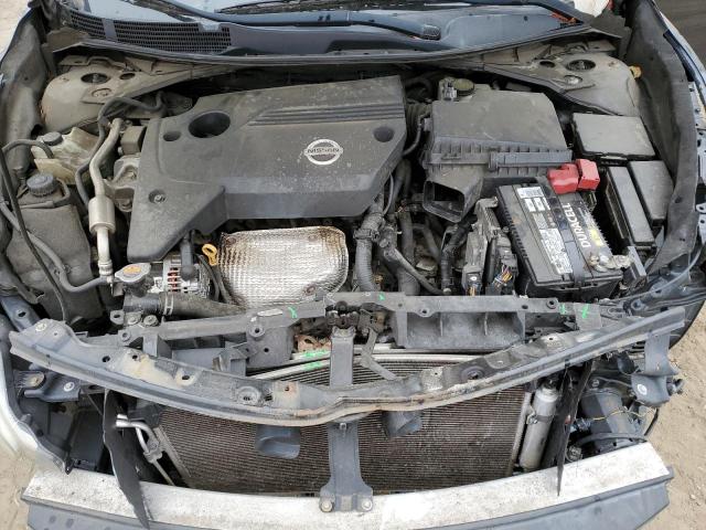 Photo 11 from auction – 2013 NISSAN ALTIMA 2.5 with VIN 1N4AL3AP8DC276266