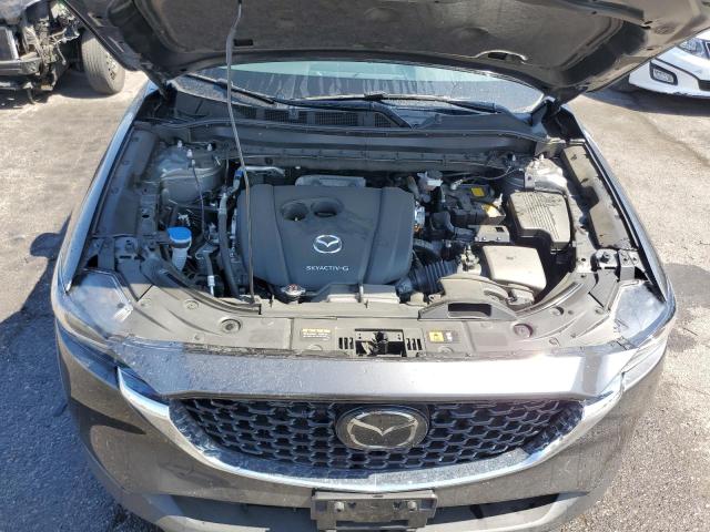 Photo 12 from auction – 2023 MAZDA CX-5 PREFE with VIN JM3KFBCM0P0145400