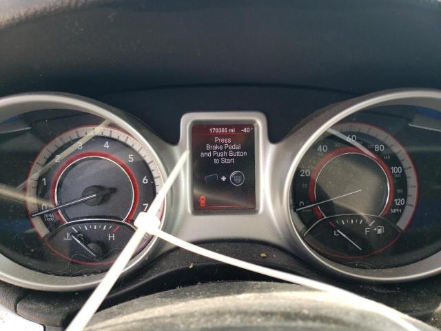 Photo 9 from auction – 2013 DODGE JOURNEY SX with VIN 3C4PDDBG5DT710945