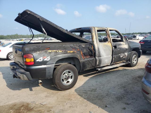 Photo 3 from auction – 2004 GMC NEW SIERRA with VIN 1GTEK19V34Z106643