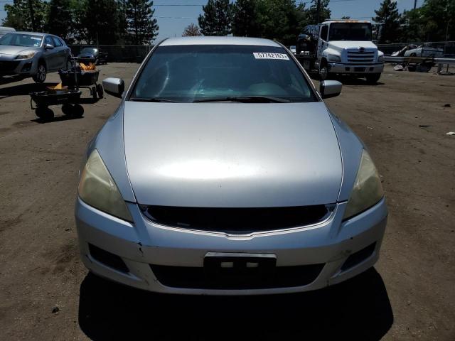 Photo 5 from auction – 2007 HONDA ACCORD SE with VIN JHMCM56337C006477