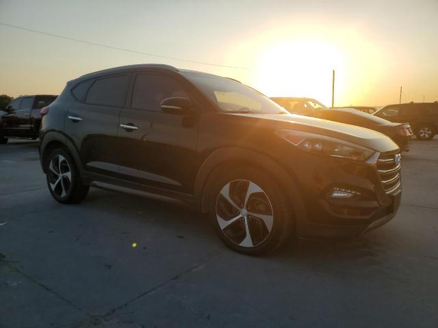 Photo 4 from auction – 2016 HYUNDAI TUCSON LIM with VIN KM8J33A21GU117887