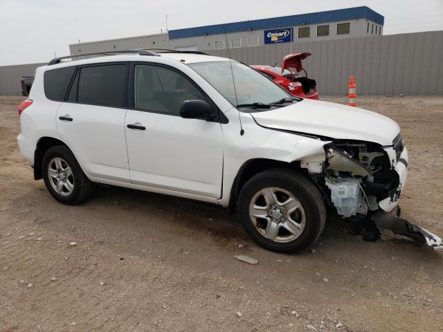 Photo 4 from auction – 2007 TOYOTA RAV4 with VIN JTMBK33V475019305