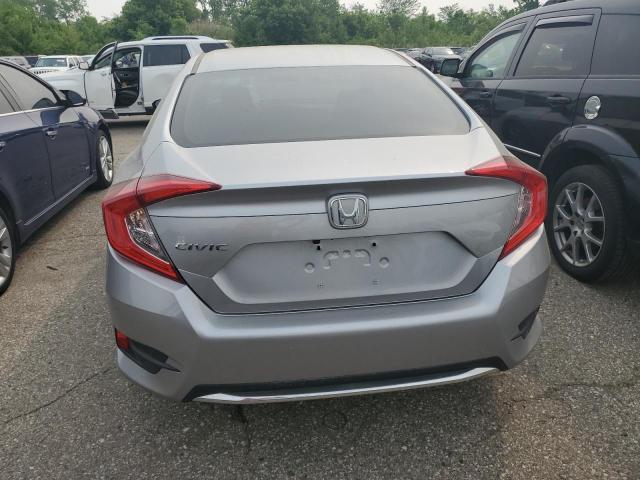 Photo 6 from auction – 2020 HONDA CIVIC LX with VIN 19XFC2F69LE026956