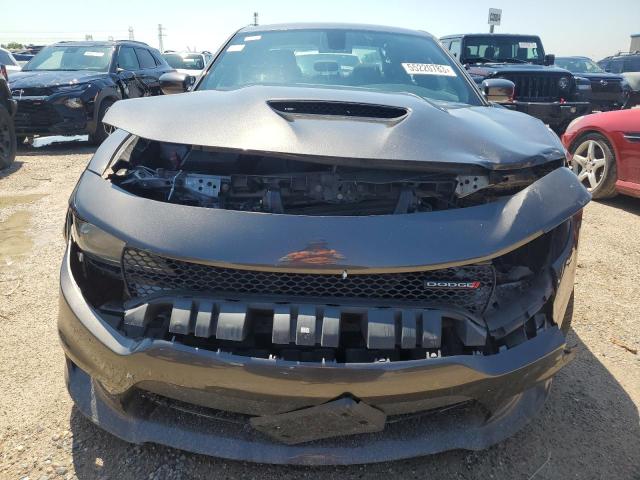 Photo 5 from auction – 2020 DODGE CHARGER R/ with VIN 2C3CDXCT2LH131242